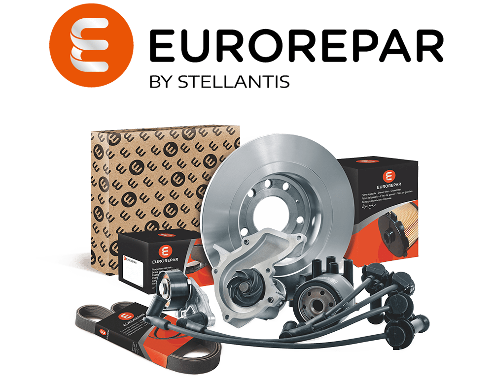 EUROREPAR