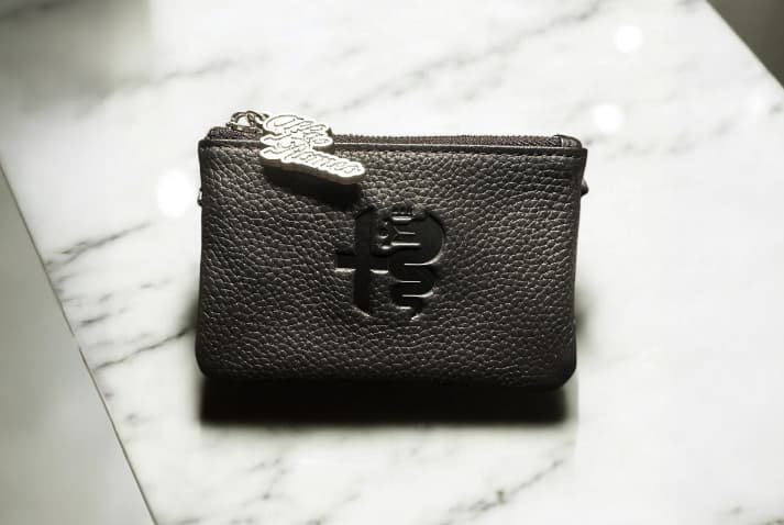 Alfa Romeoオリジナルキーケース